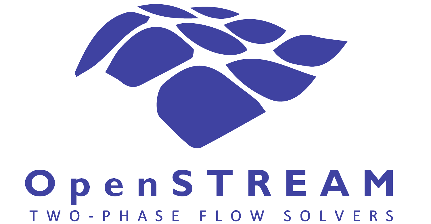 OpenSTREAM – Two-Phase Flow Solvers — OpenSTREAM Latest (3f90dcf ...